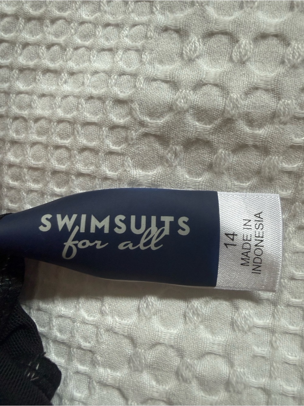 Swimsuits for All - Picture 3 of 4